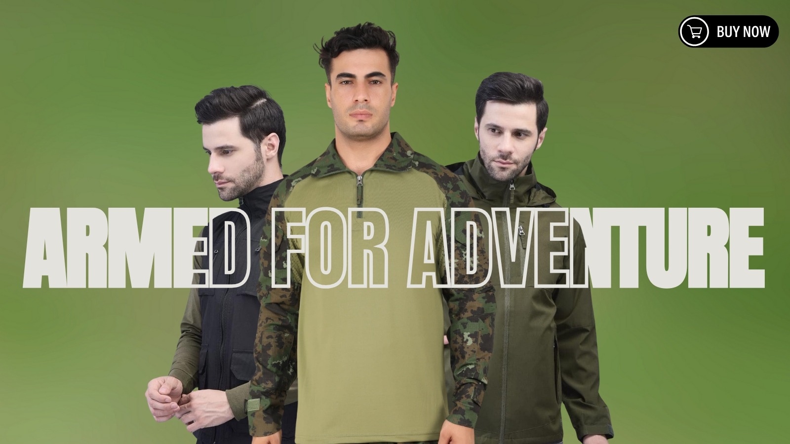 Wholesale Supplier of Tactical and Army Clothing in India