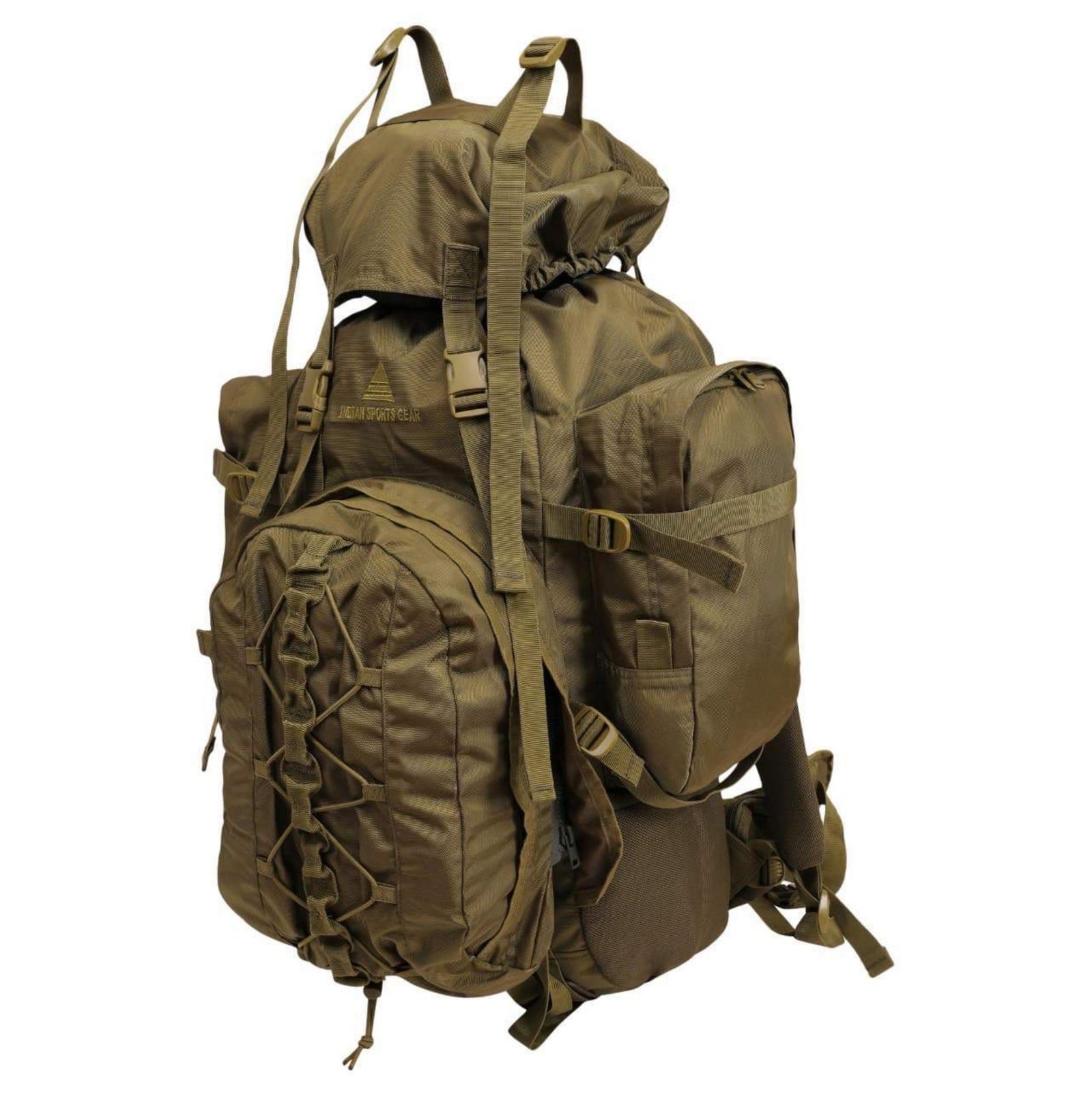 Rucksack 85 litres