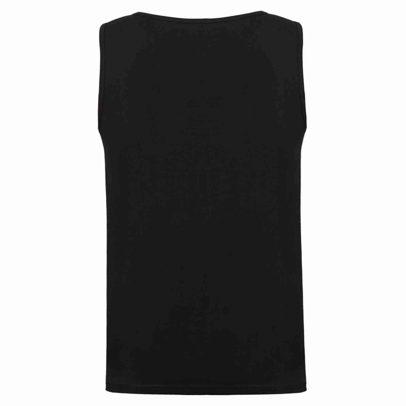 Black Vest Balidan Logo