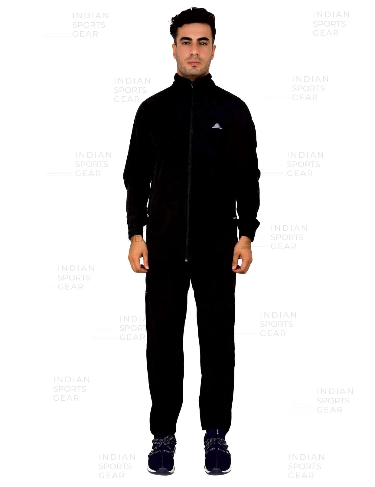 Adizero Track Suit