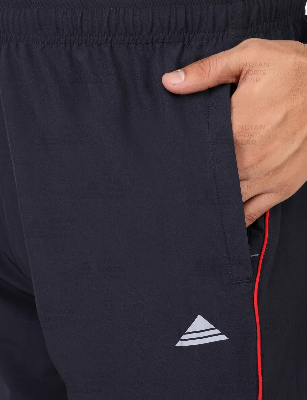 Navy Blue Lower