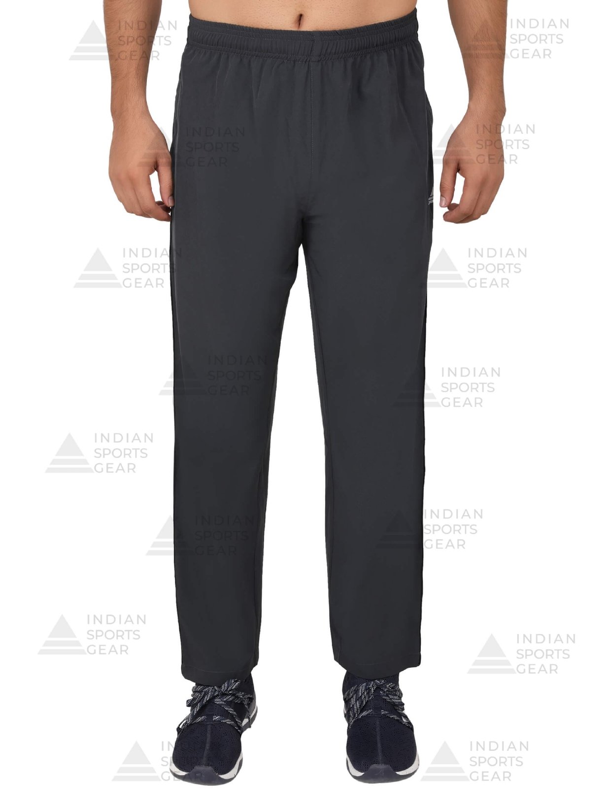 Grey Lower