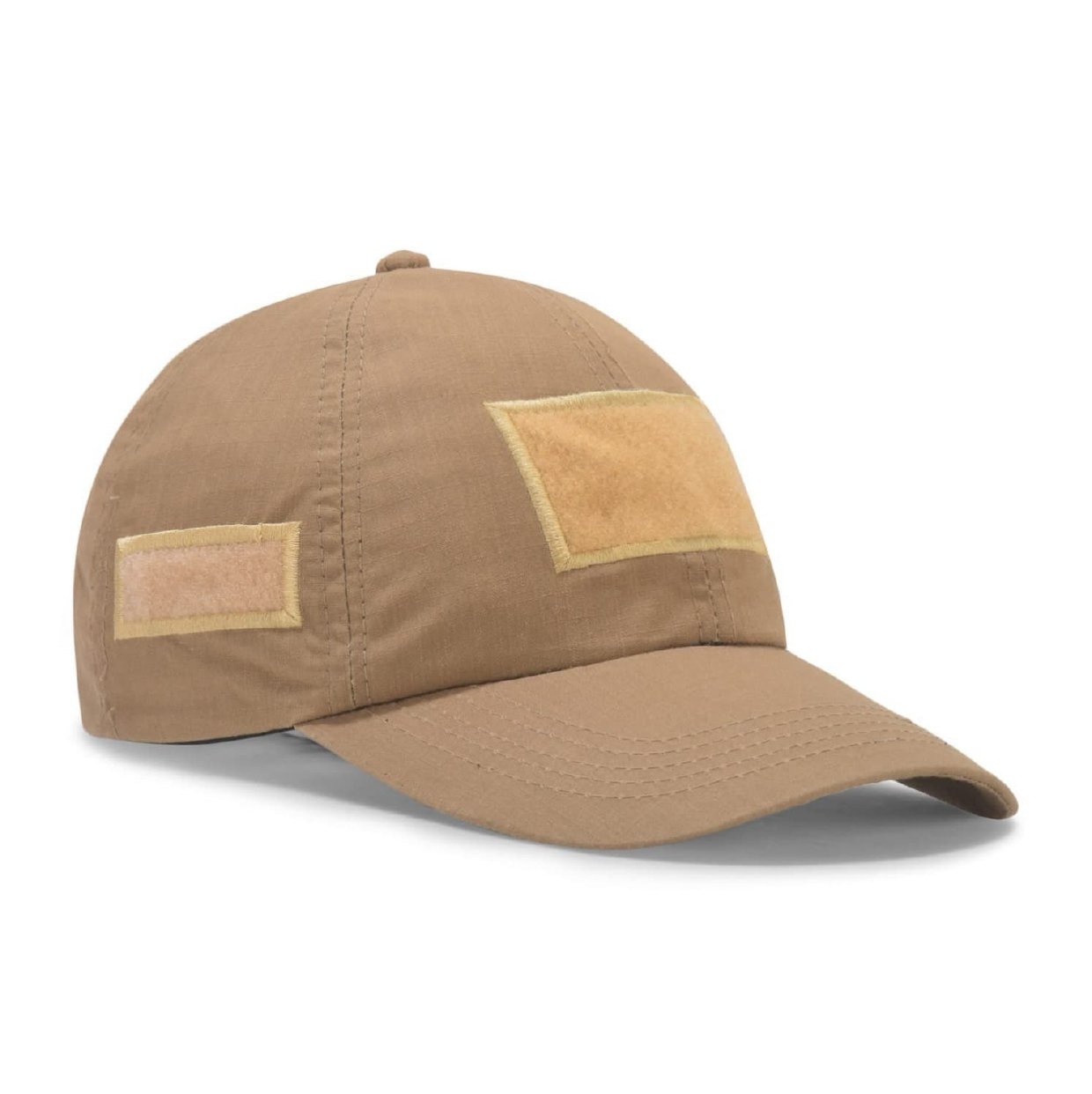 Khakee Velcro Cap