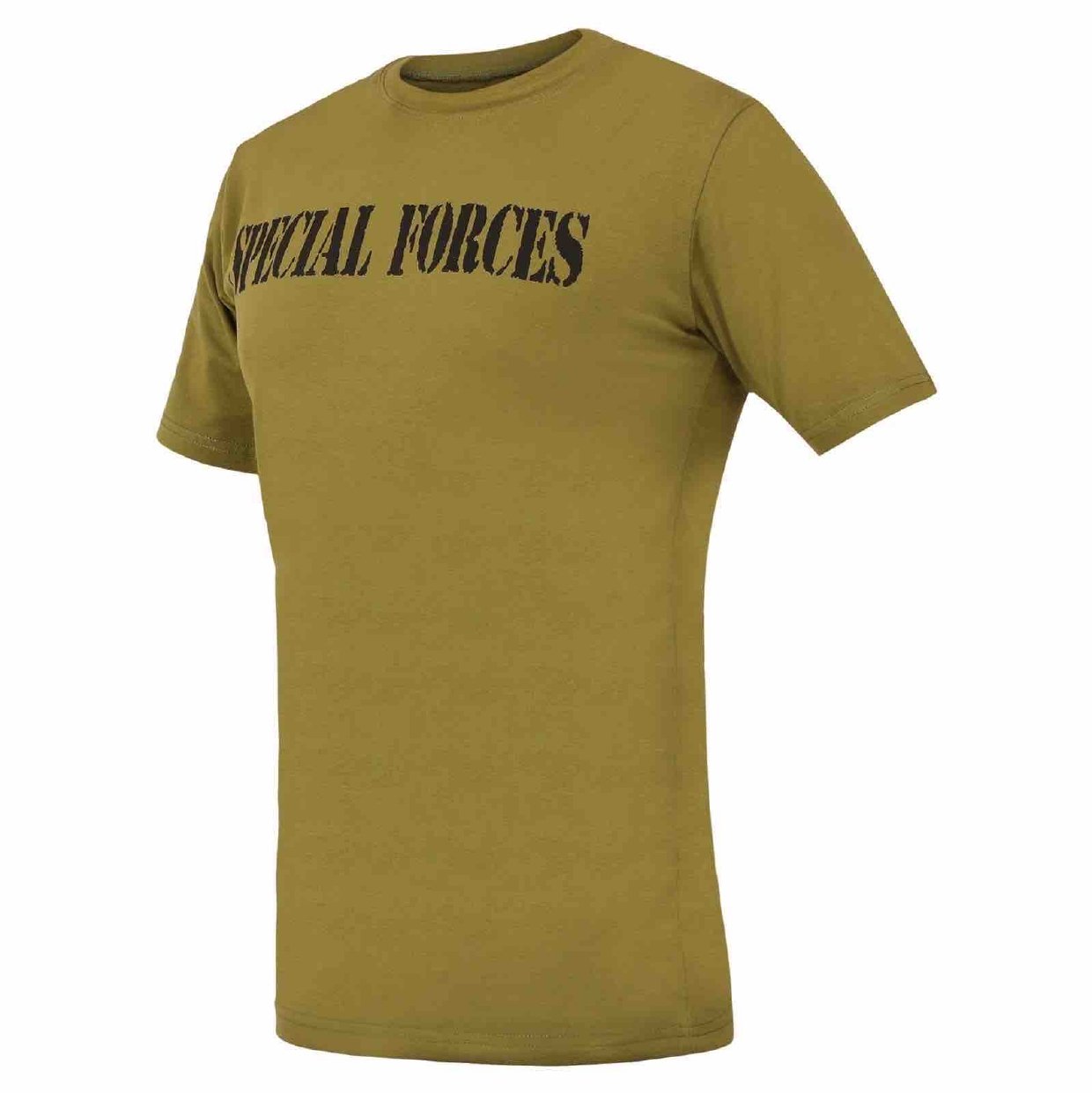 Special Force Green T-Shirt