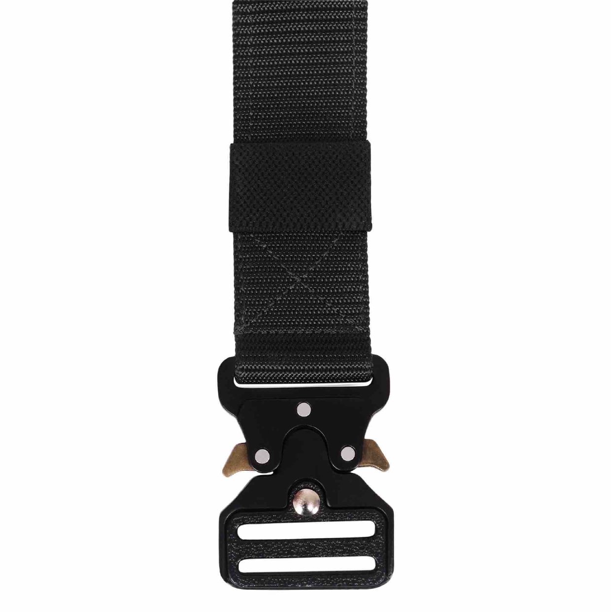 Black Belt Type 2