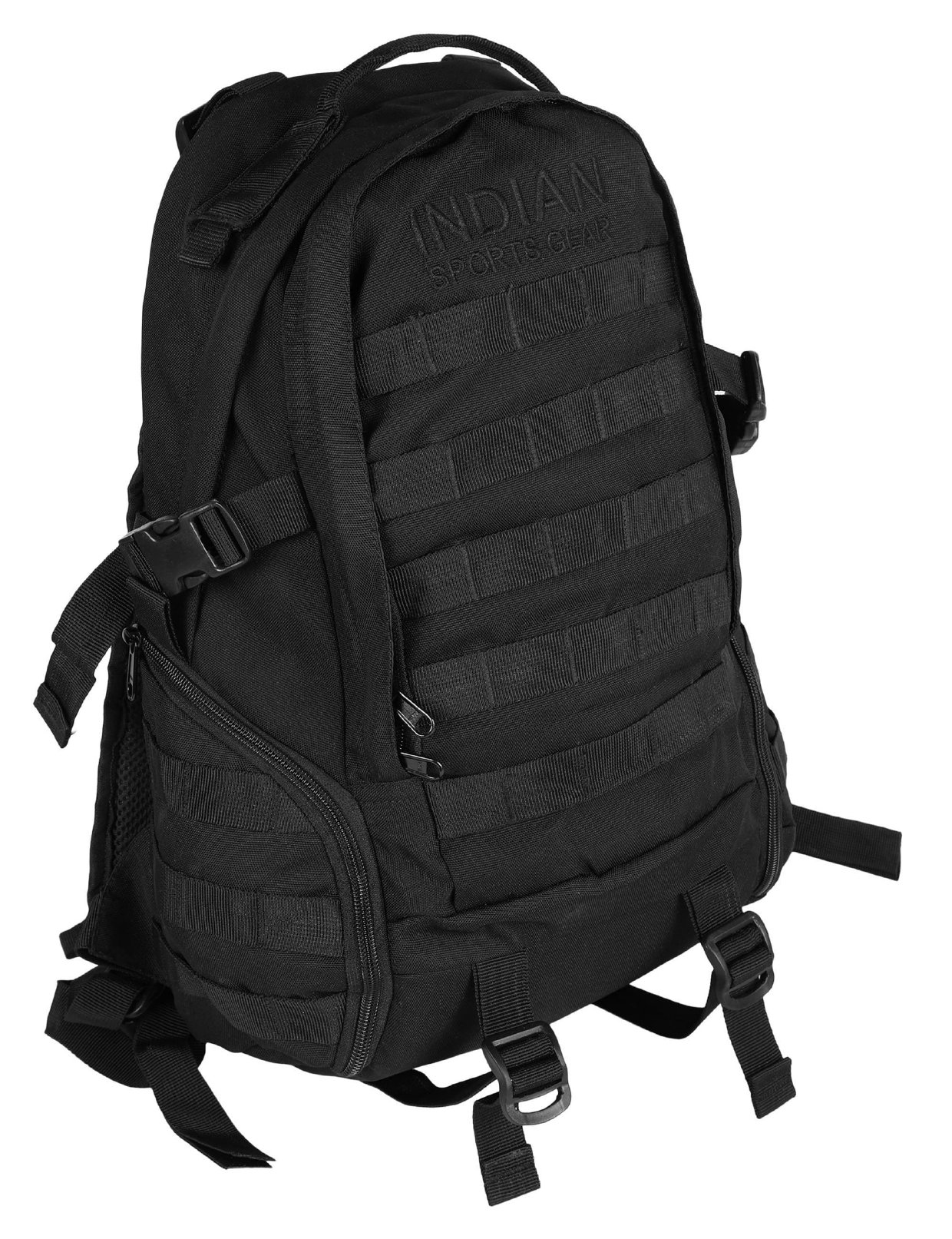 Black Rucksuck 55 litres Type 1