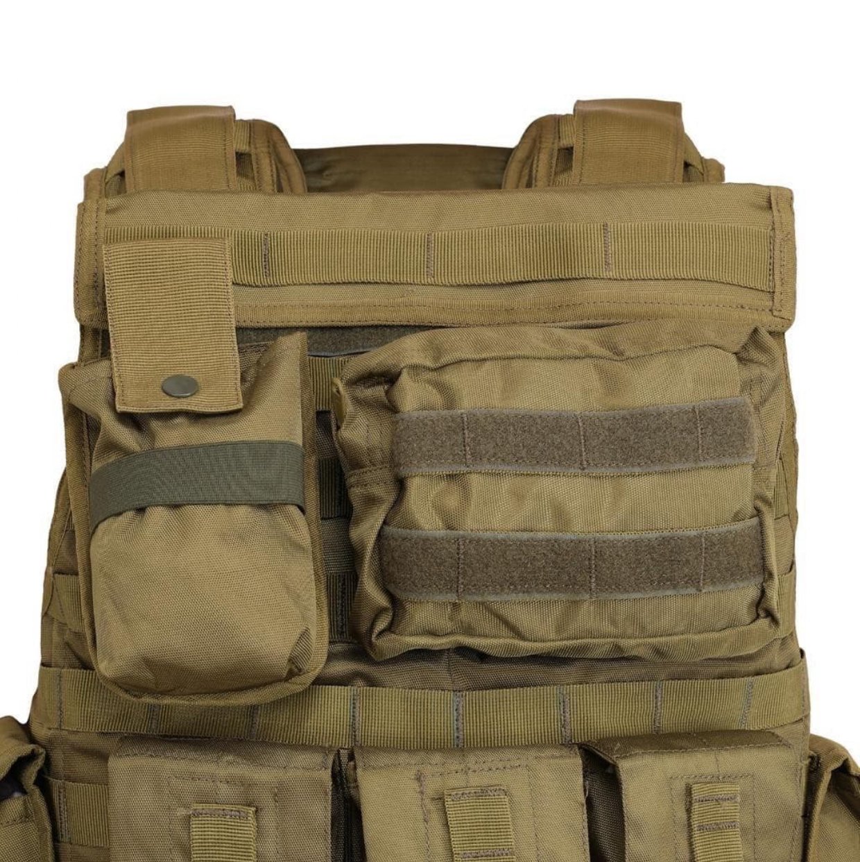 Tactical Vest Type 1