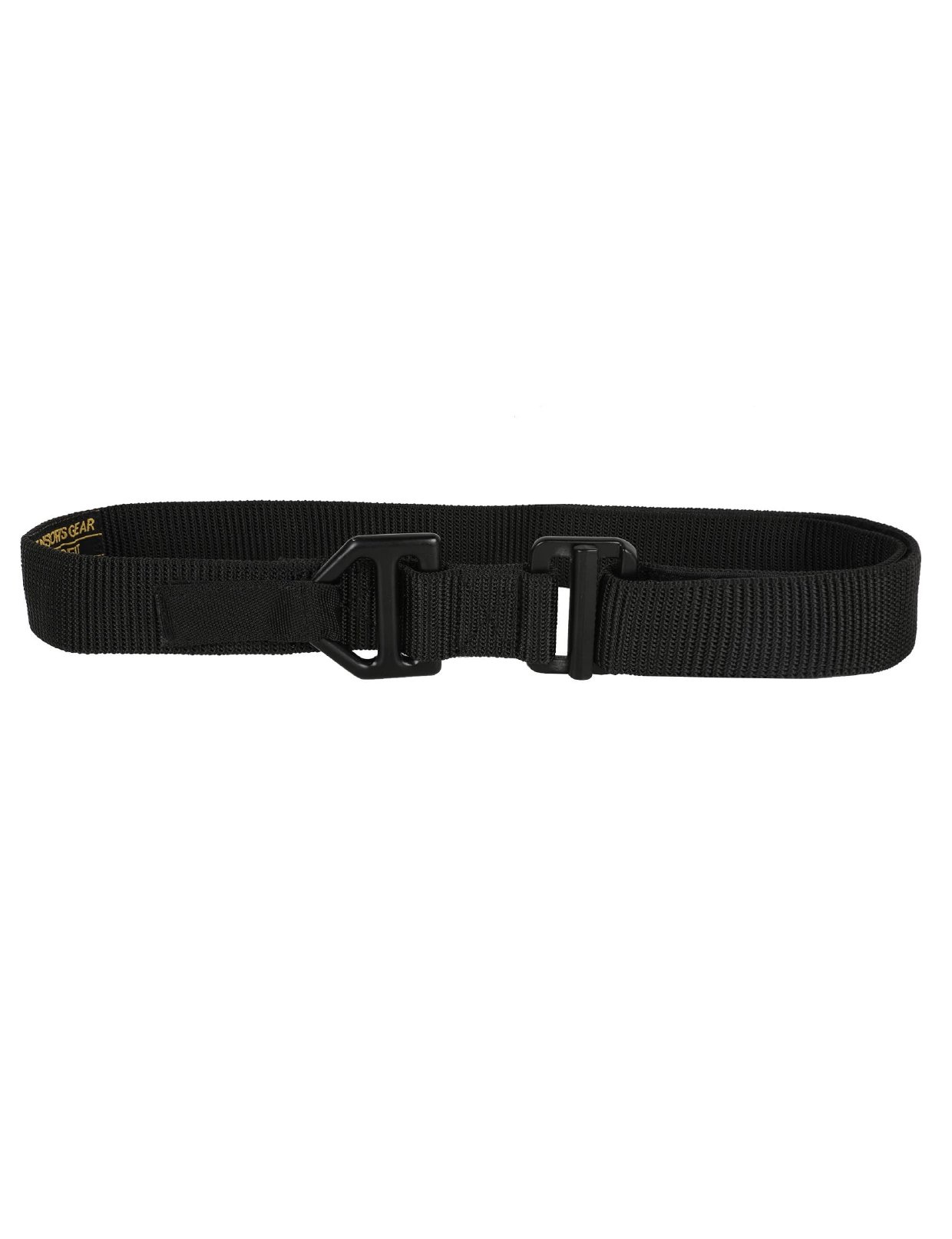 Black Belt