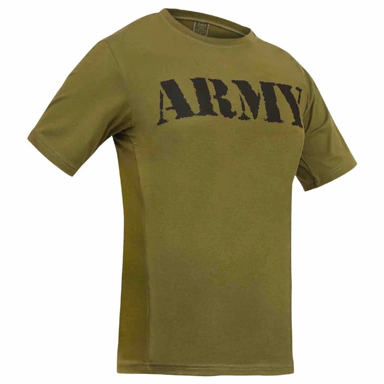 Green T-Shirt Army