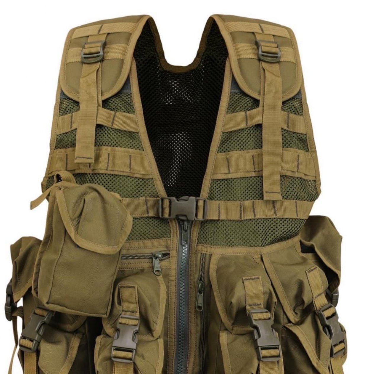 Tactical Vest Type 3