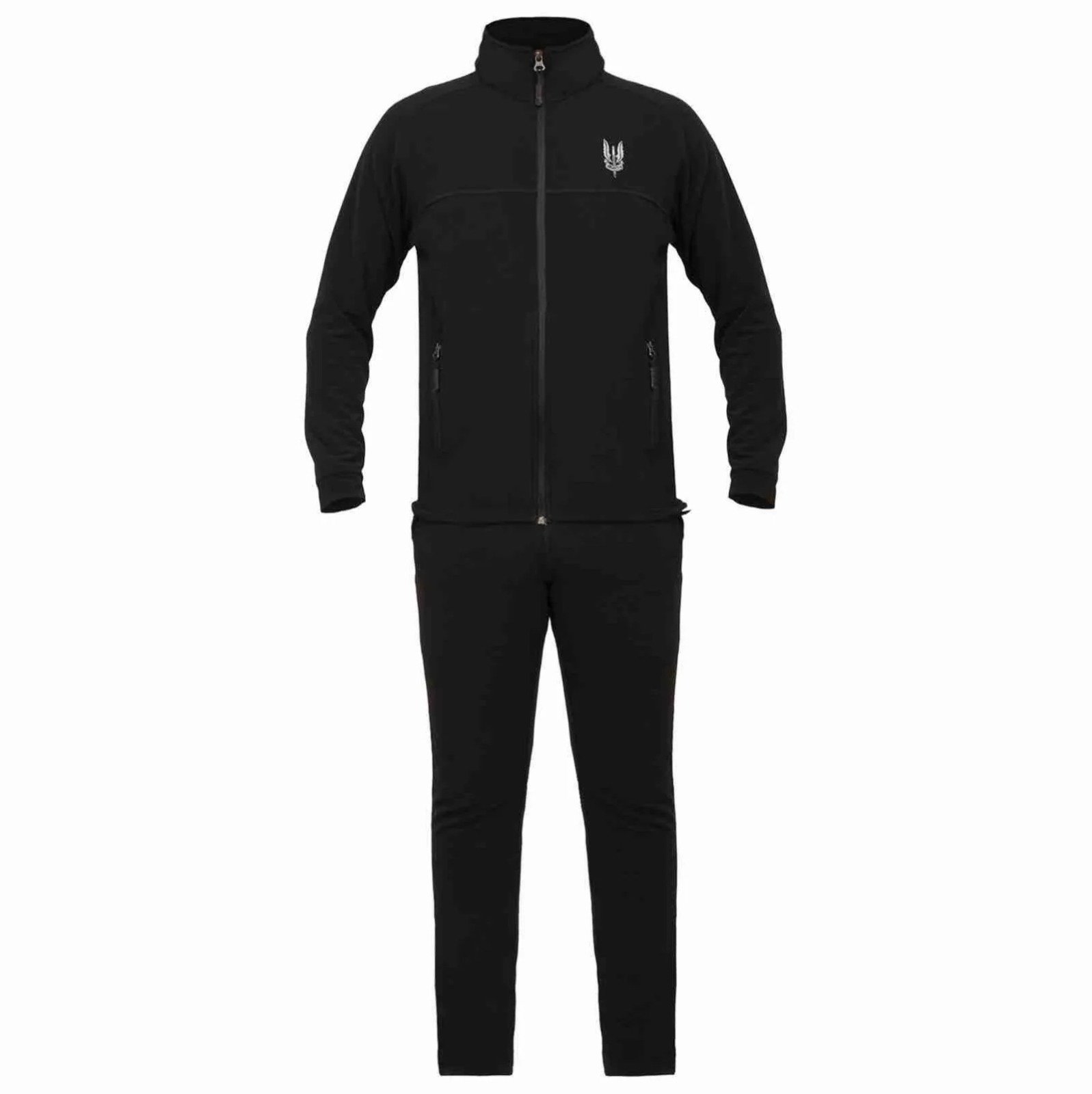 Balidan And Special Force Logo Track Suit