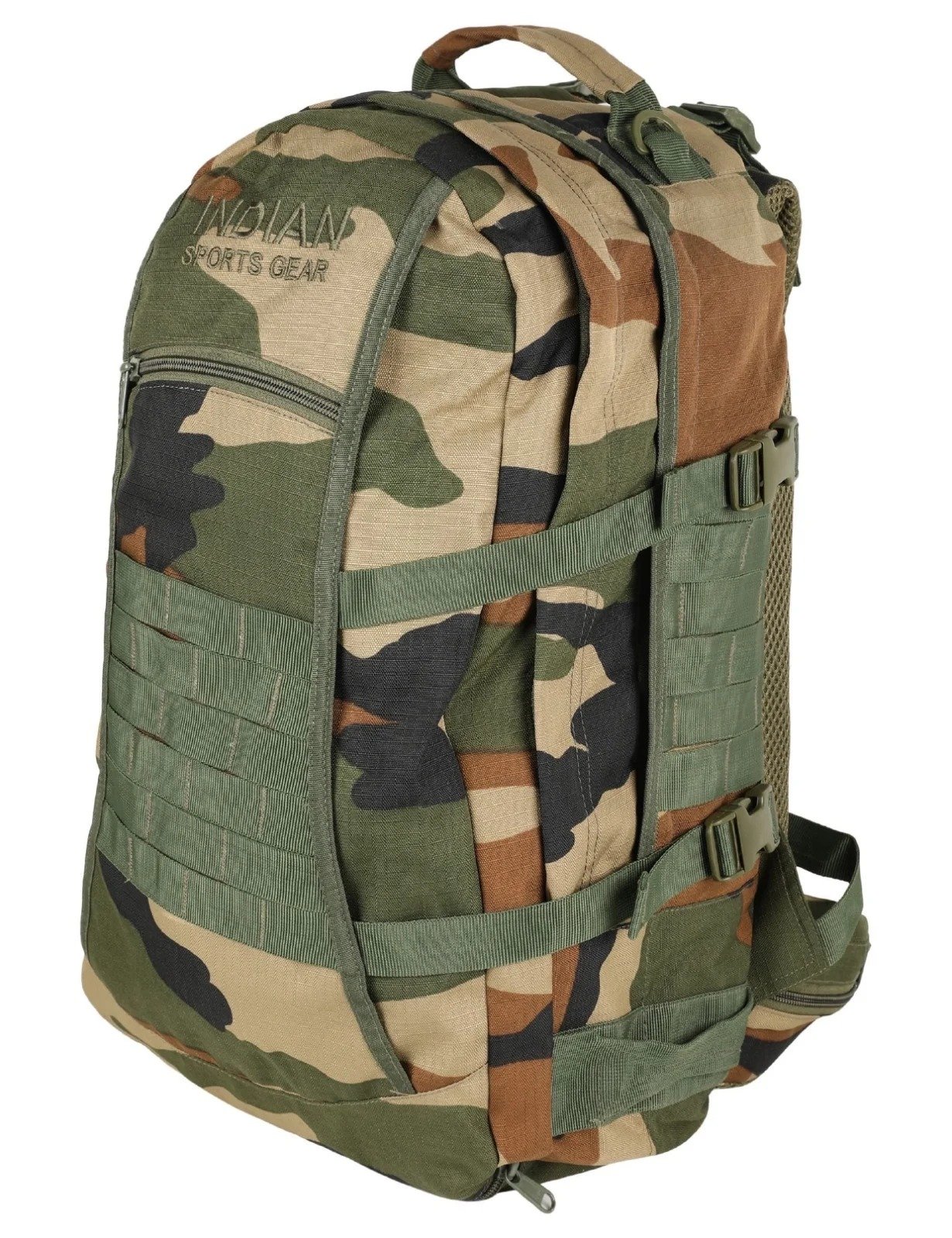 Combat Rucksuck 55 Litres