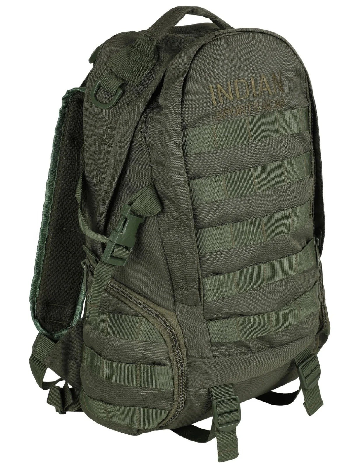 Green Rucksuck 55 litres Type 1