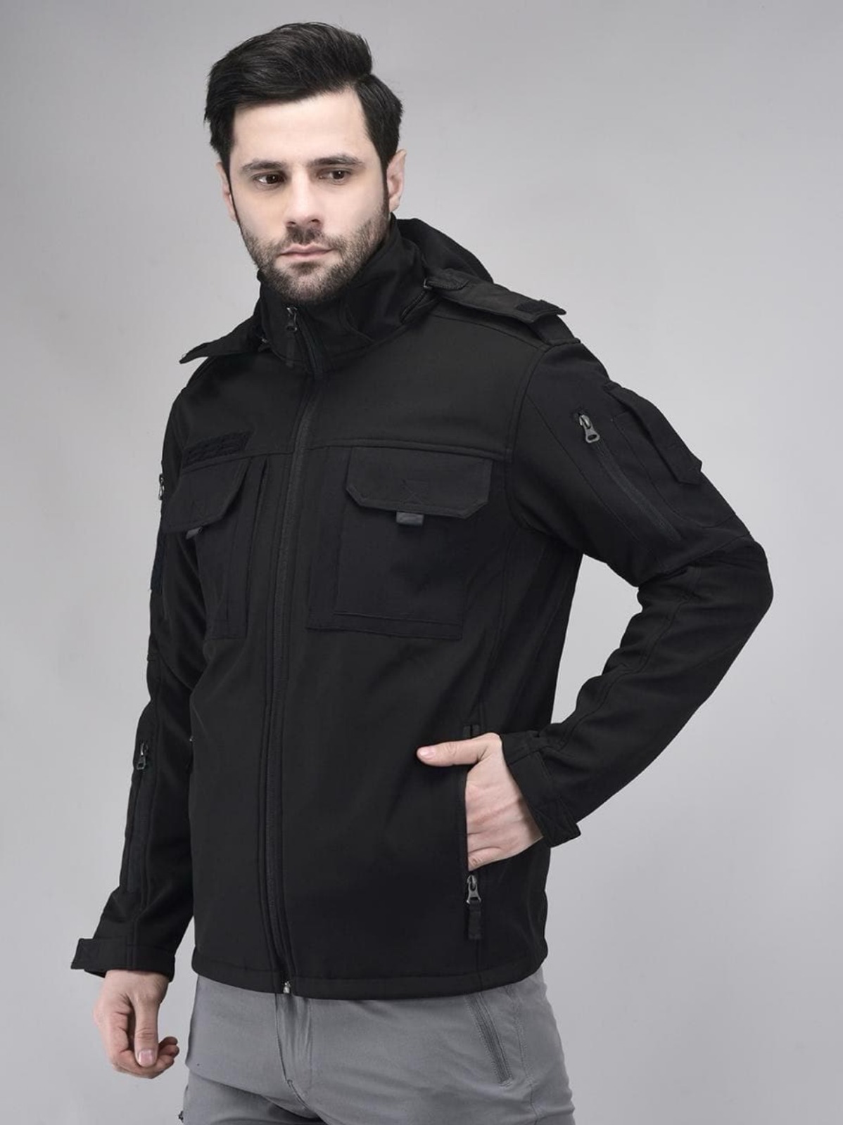 Buy New Softshell Jacket Online