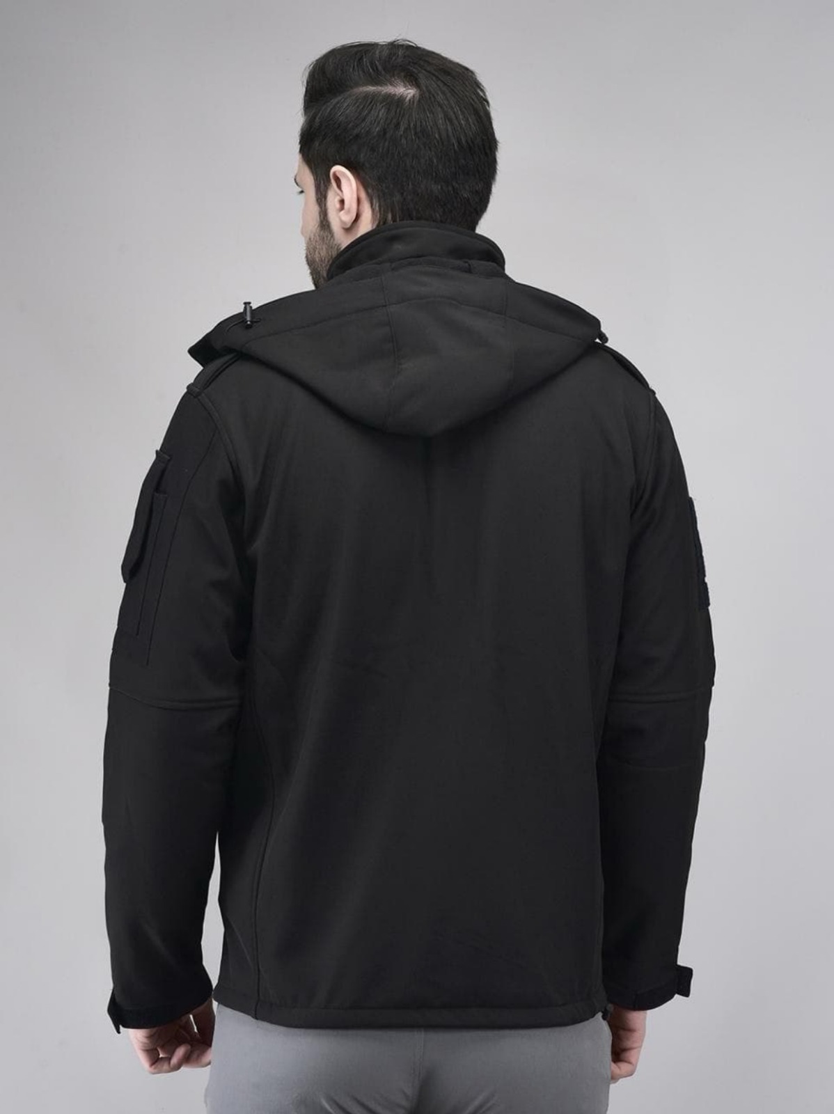 Buy New Softshell Jacket Online